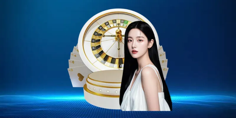 Lý giải điều thú vị tại Casino MMLIVE