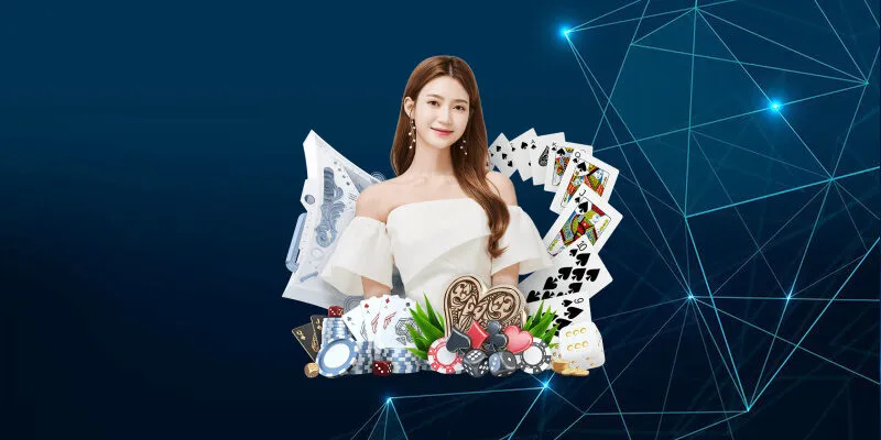 Tựa game là phiên bản khác của tài xỉu online