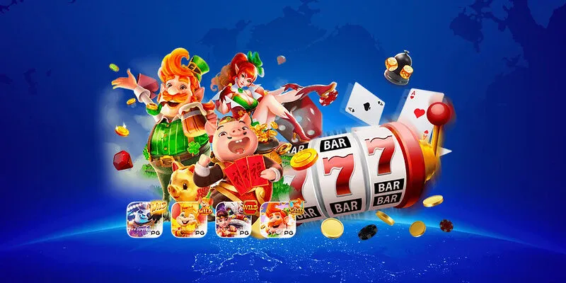 Lưu ý khi tham gia chơi nổ hũ ăn tiền