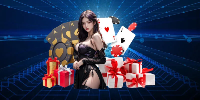 Tổng quan những đặc điểm chính về danh mục khuyến mãi MMLIVE