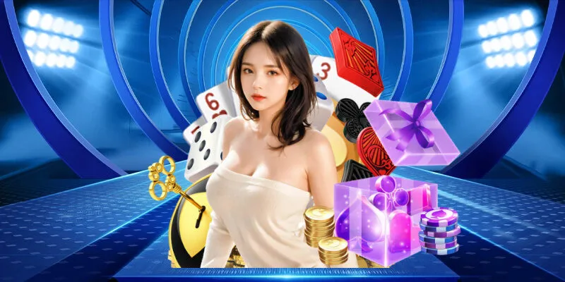 Chào tân binh bằng khuyến mãi MMLIVE độc quyền
