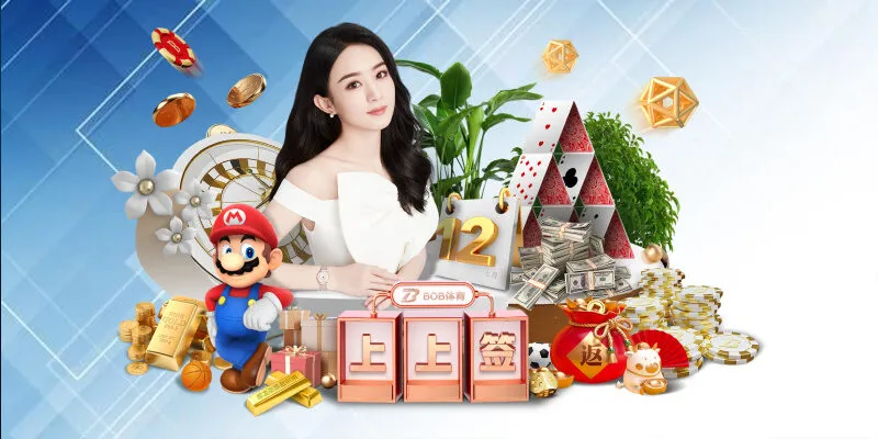 Bật mí các sảnh cược đặc sắc tại MMLIVE
