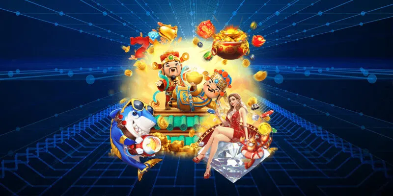 Giới thiệu về nổ hũ đổi thưởng tại MMLIVE