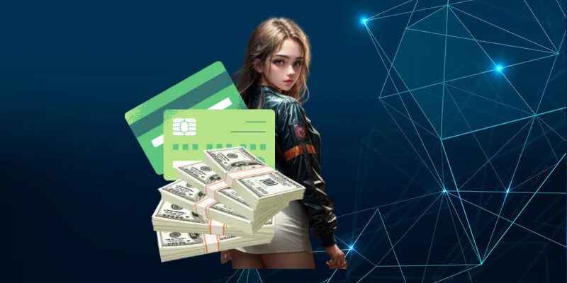Người dùng dễ dàng giao dịch rút tiền MMLIVE