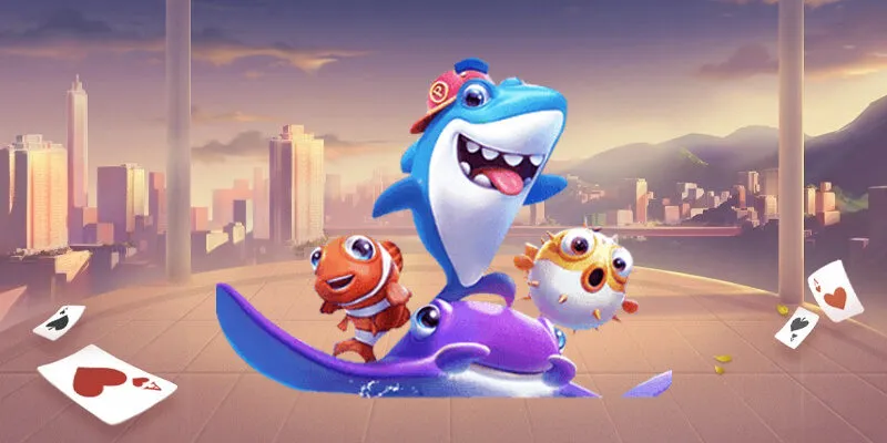Tìm hiểu về game Săn Cá Vàng