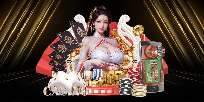 Biến thể mới lạ làm phong phú trải nghiệm cá cược bài bạn